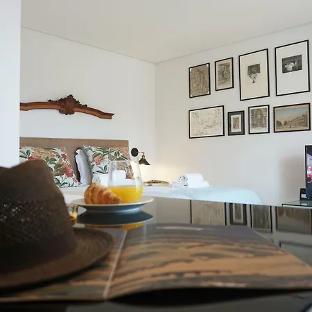 Apartment Porto View By Patio 25