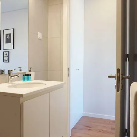 Porto View By Patio 25 Vila Nova de Gaia