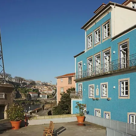דירה Porto View By Patio 25 *
