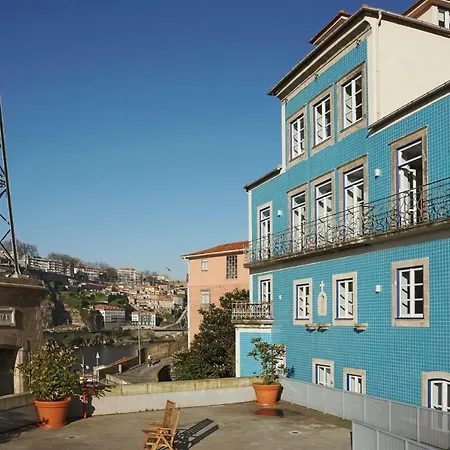 Apartment Porto View By Patio 25 *