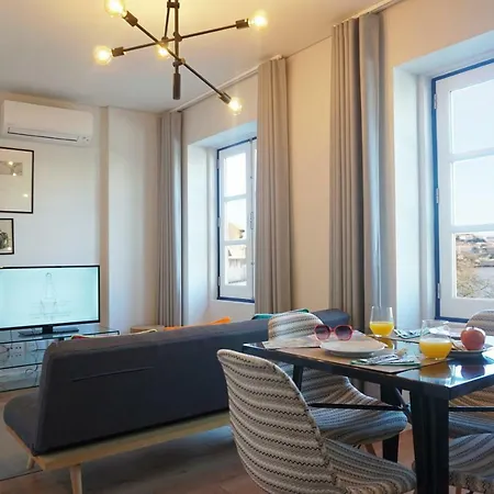 Apartment Porto View By Patio 25 Vila Nova de Gaia