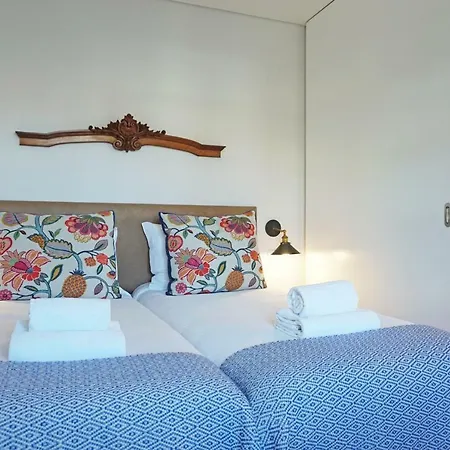 Porto View By Patio 25 Vila Nova de Gaia