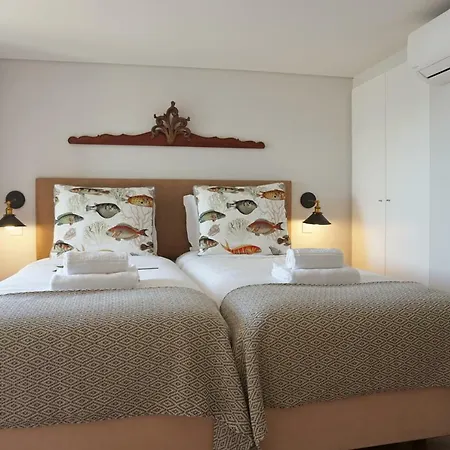 Lägenhet Porto View By Patio 25