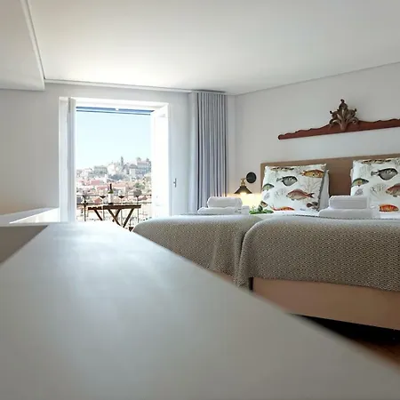 Porto View By Patio 25 Apartment Vila Nova de Gaia