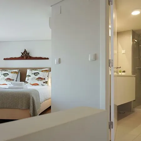 Apartment Porto View By Patio 25 *
