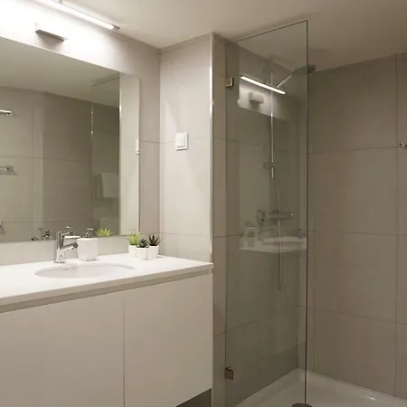 Lejlighed Porto View By Patio 25 *