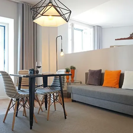 Porto View By Patio 25 * 加亚新城