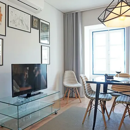 Lägenhet Porto View By Patio 25 Vila Nova de Gaia