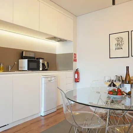 Porto View By Patio 25 Βίλα Νόβα ντε Γκάια