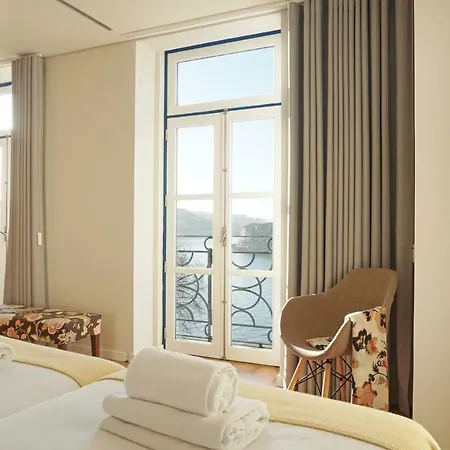 Apartment Porto View By Patio 25 Vila Nova de Gaia