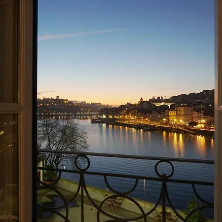 Porto View By Patio 25 * Βίλα Νόβα ντε Γκάια