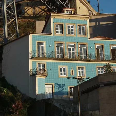 Apartamento Porto View By Patio 25 *