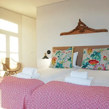 Porto View By Patio 25 Apartment *