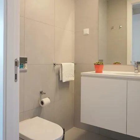 Apartment Porto View By Patio 25 Vila Nova de Gaia