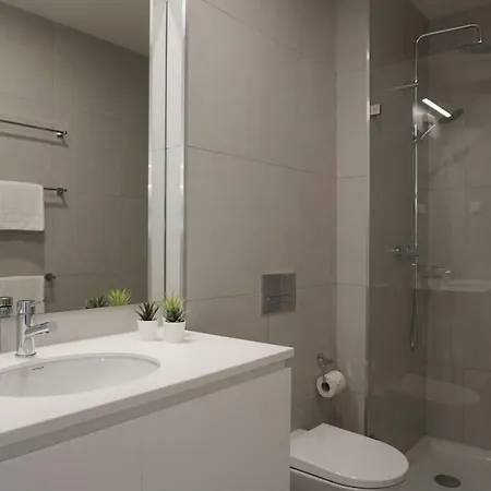 Porto View By Patio 25 * Βίλα Νόβα ντε Γκάια