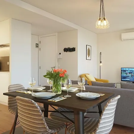 Porto View By Patio 25 * Vila Nova de Gaia