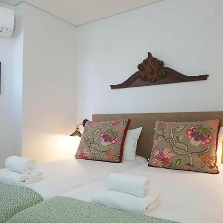 Porto View By Patio 25 Lejlighed