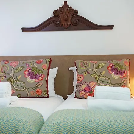 Porto View By Patio 25 Lejlighed *