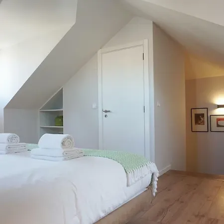 Porto View By Patio 25 Lägenhet Vila Nova de Gaia