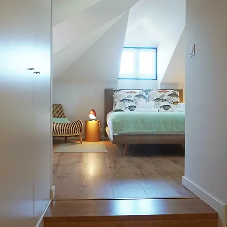 Apartment Porto View By Patio 25