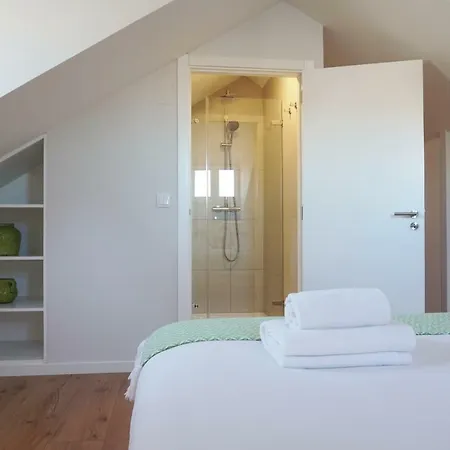 Porto View By Patio 25 Vila Nova de Gaia