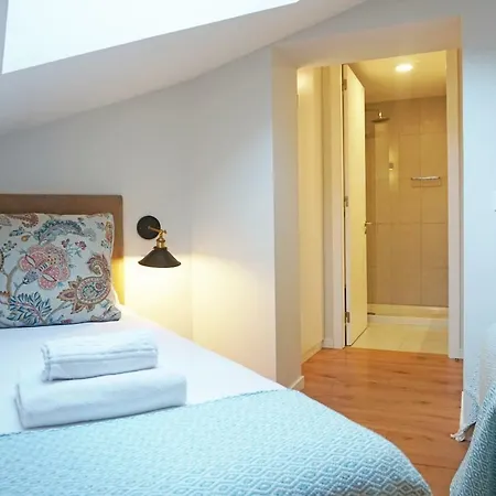 Porto View By Patio 25 Βίλα Νόβα ντε Γκάια
