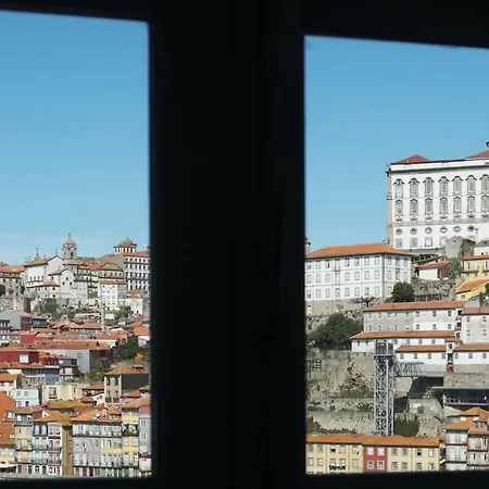 Porto View By Patio 25 Vila Nova de Gaia