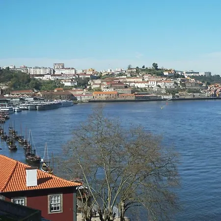 Apartamento Porto View By Patio 25 *