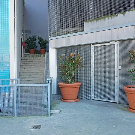 Porto View By Patio 25