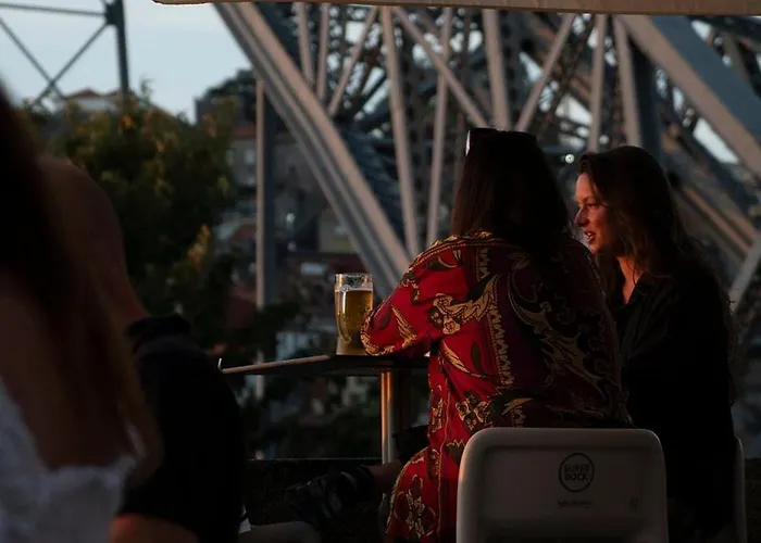 Porto View By Patio 25 Διαμέρισμα