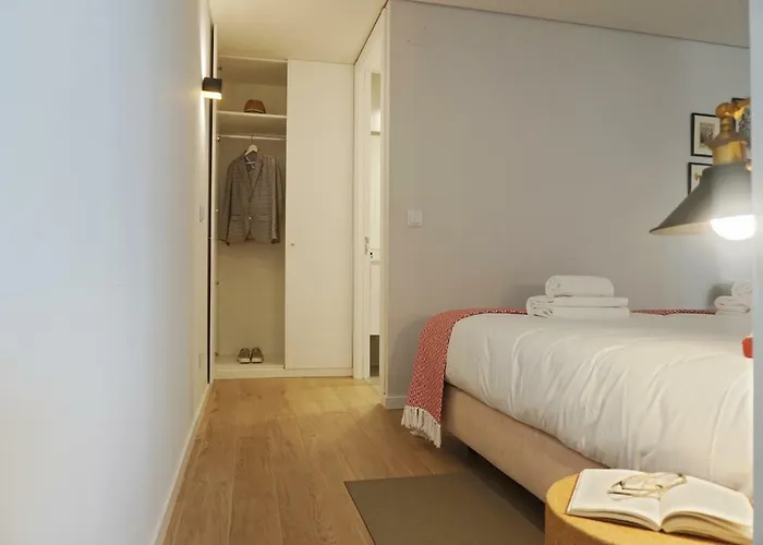 Porto View By Patio 25 Διαμέρισμα Βίλα Νόβα ντε Γκάια