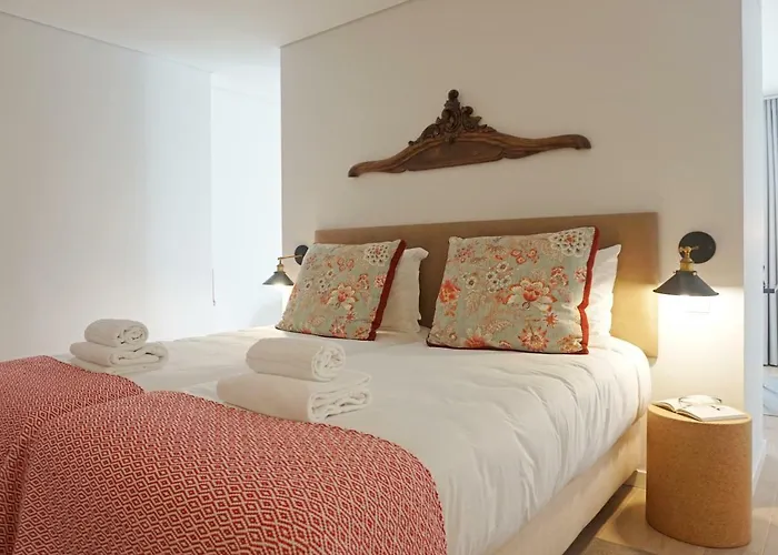 Apartament Porto View By Patio 25