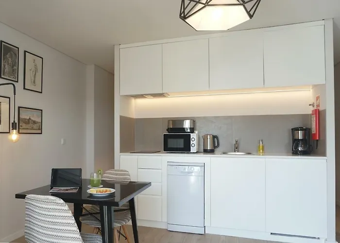 Porto View By Patio 25 * 加亚新城