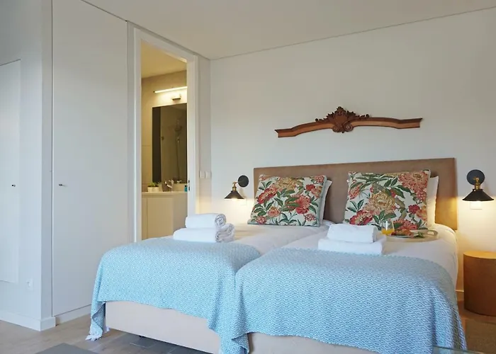 Porto View By Patio 25 Διαμέρισμα