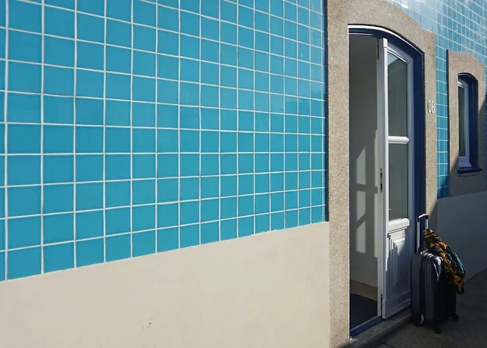 Porto View By Patio 25 Διαμέρισμα Βίλα Νόβα ντε Γκάια