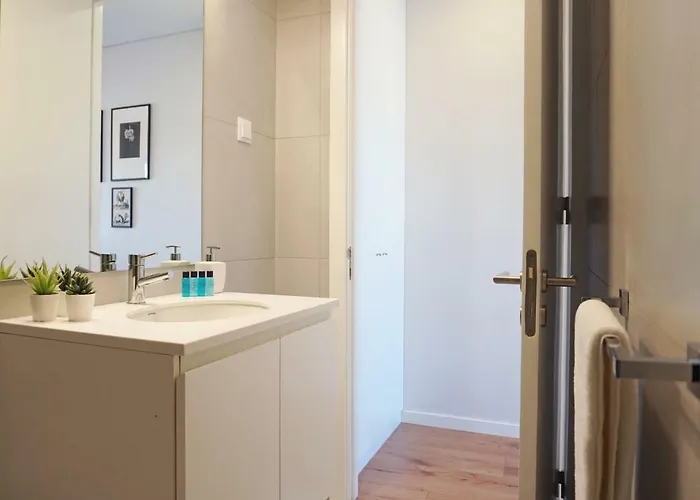 Porto View By Patio 25 Βίλα Νόβα ντε Γκάια