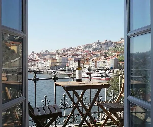 Porto View By Patio 25 Vila Nova de Gaia