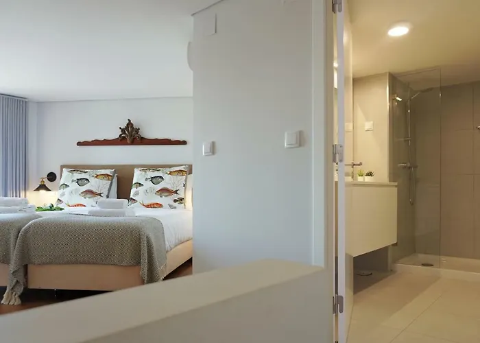 Apartament Porto View By Patio 25 *