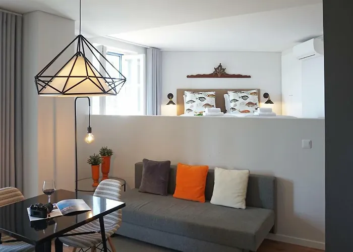 Διαμέρισμα Porto View By Patio 25