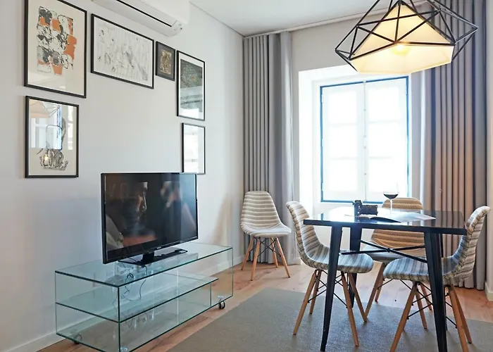 Apartament Porto View By Patio 25 Vila Nova de Gaia