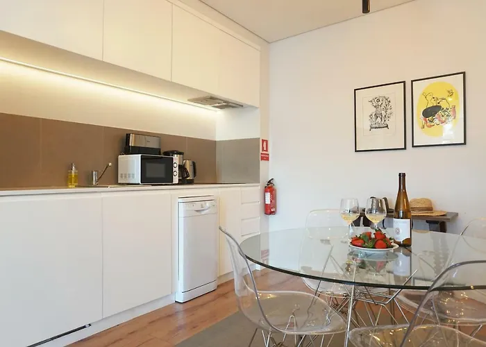 Porto View By Patio 25 Βίλα Νόβα ντε Γκάια