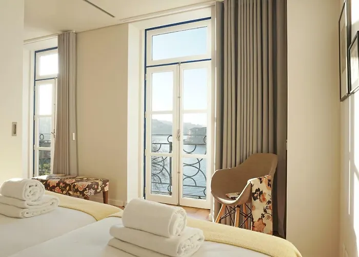 Διαμέρισμα Porto View By Patio 25 Βίλα Νόβα ντε Γκάια