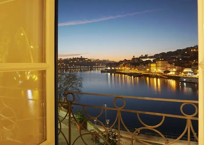 Porto View By Patio 25 Apartament Vila Nova de Gaia