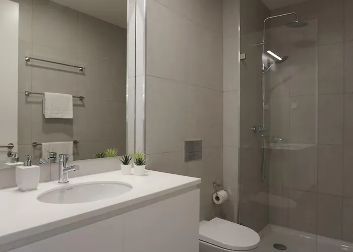 Porto View By Patio 25 * Βίλα Νόβα ντε Γκάια