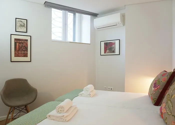 Porto View By Patio 25 Διαμέρισμα Βίλα Νόβα ντε Γκάια