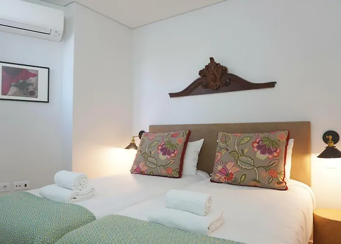 Porto View By Patio 25 Lägenhet