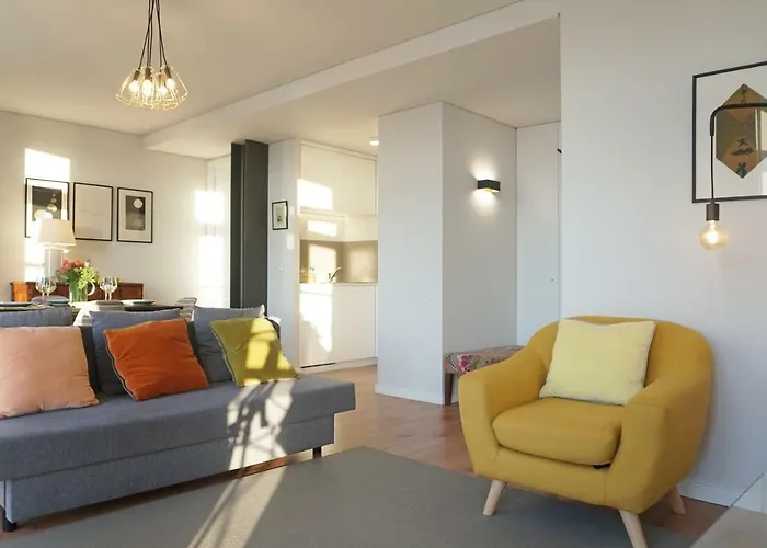 Porto View By Patio 25 Διαμέρισμα