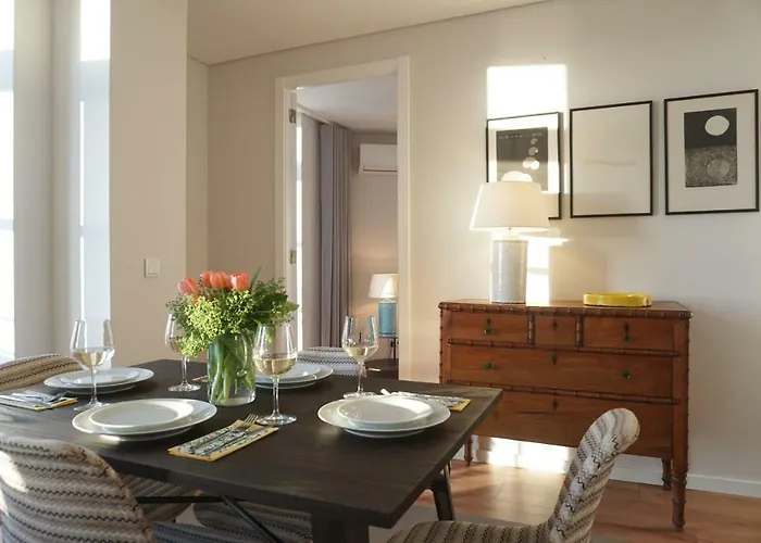 Porto View By Patio 25 Διαμέρισμα *