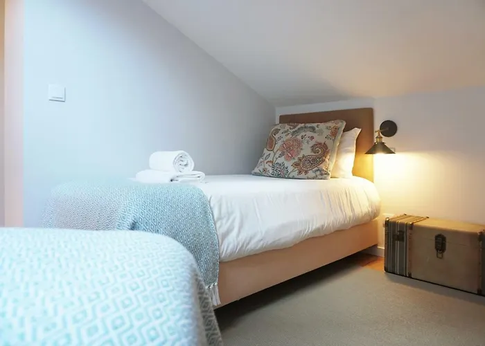 Apartament Porto View By Patio 25