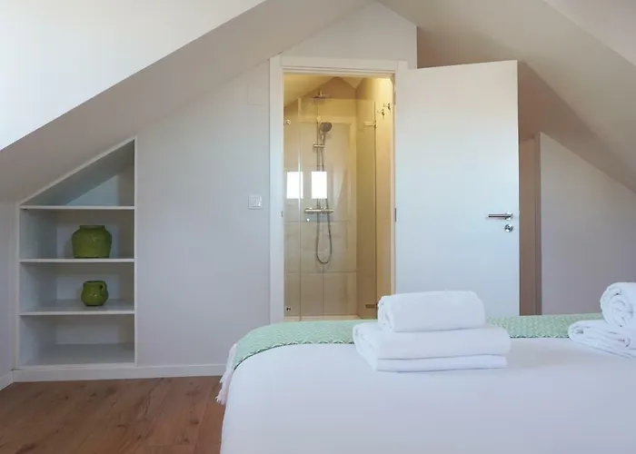 Porto View By Patio 25 Βίλα Νόβα ντε Γκάια